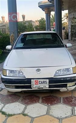 دايو اسبيرو